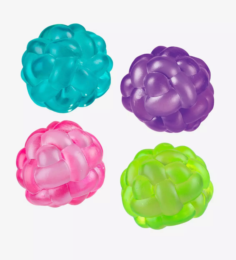 Sugar Swaps Knot Ball
