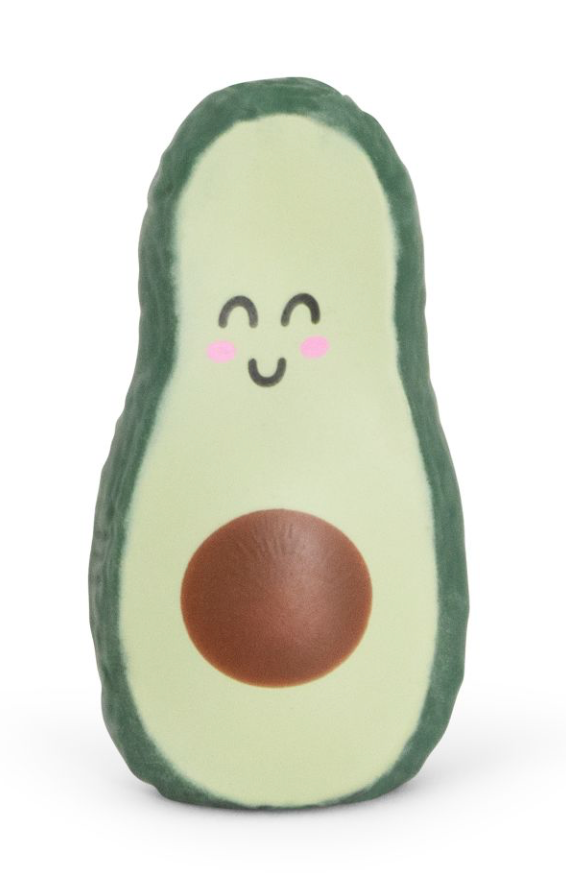 Kawaii Avocado