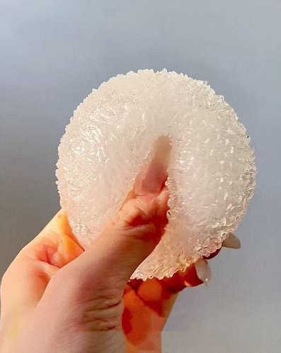 Textured Slush Ball 2.5