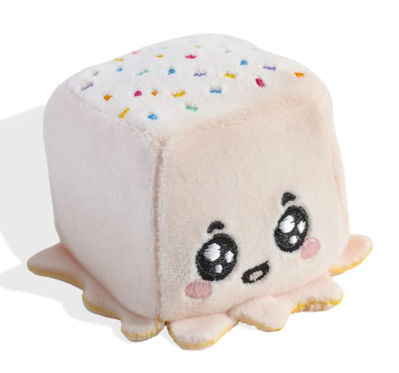 Knead That Ice Cream Squishy