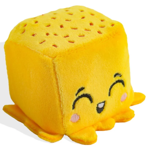 Knead That Ice Cream Squishy