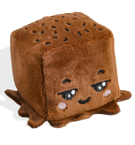 Knead That Ice Cream Squishy
