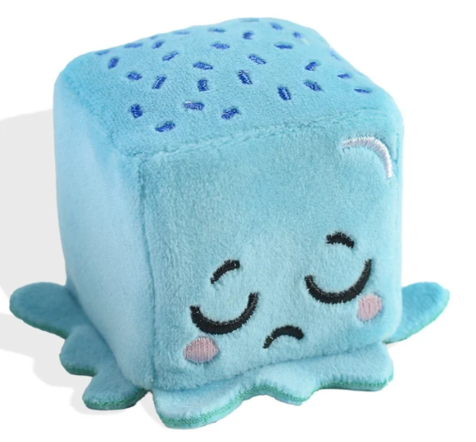 Knead That Ice Cream Squishy
