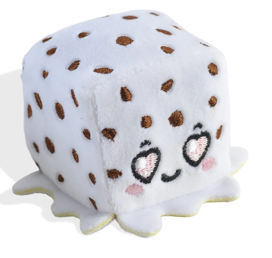 Knead That Ice Cream Squishy