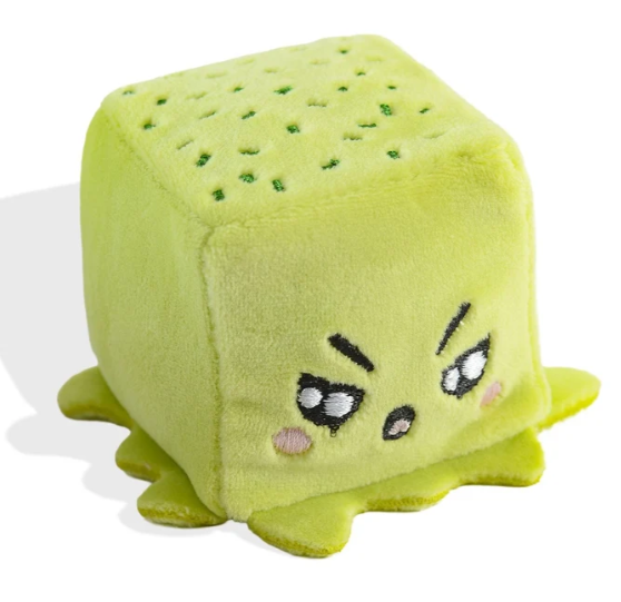 Knead That Ice Cream Squishy