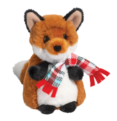 Winter Friends Asst