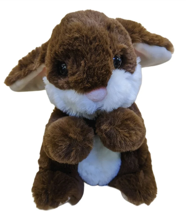 Cheeks Bunny Asst
