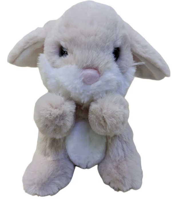 Cheeks Bunny Asst