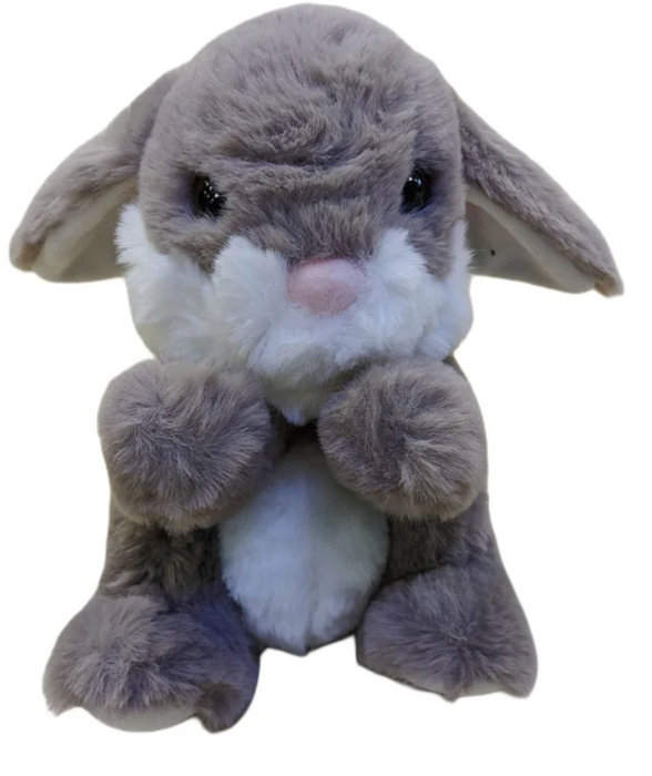 Cheeks Bunny Asst