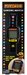 PAC-MAN Retro Arcade Gaming Watch