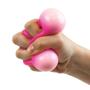 Sensory Genius Sqwooz Pliable Squishy Stress Relief Ball For Kids