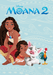 Disney Moana 2 Simea Tonie Figure: Adventure Audio Play for Kids