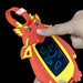 Boogie Board Kids Sketch Pals Blaze the Dragon Doodle Board