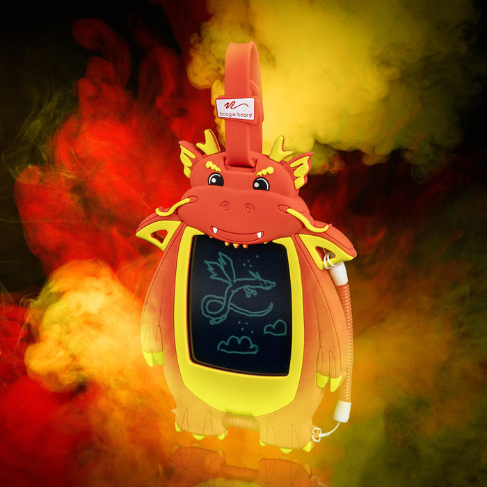 Boogie Board Kids Sketch Pals Blaze the Dragon Doodle Board