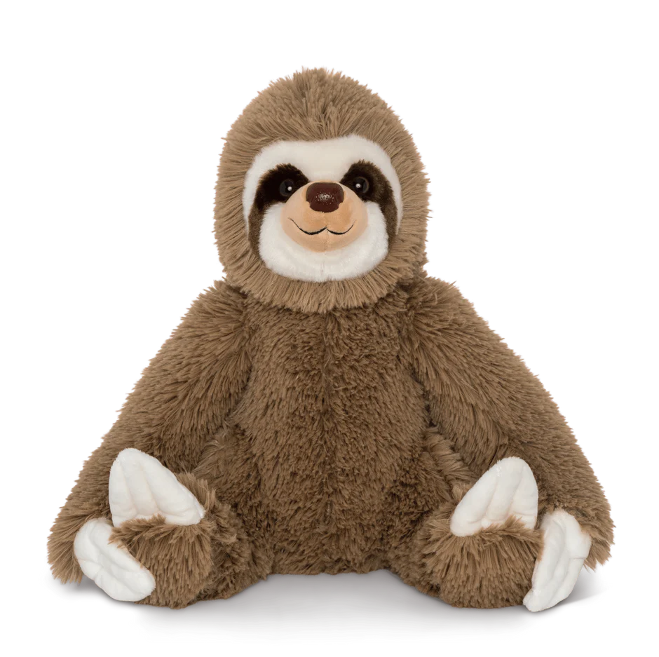 Sloth Plush