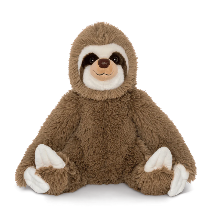Sloth Plush