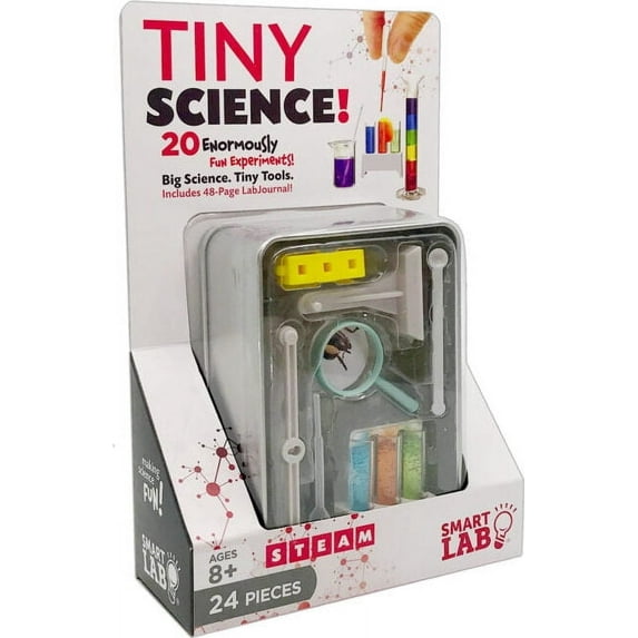 Tiny Science Kit