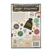 Hootenanny Games Sneaky Scallywags Dexterity Board Game