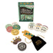 Hootenanny Games Sneaky Scallywags Dexterity Board Game