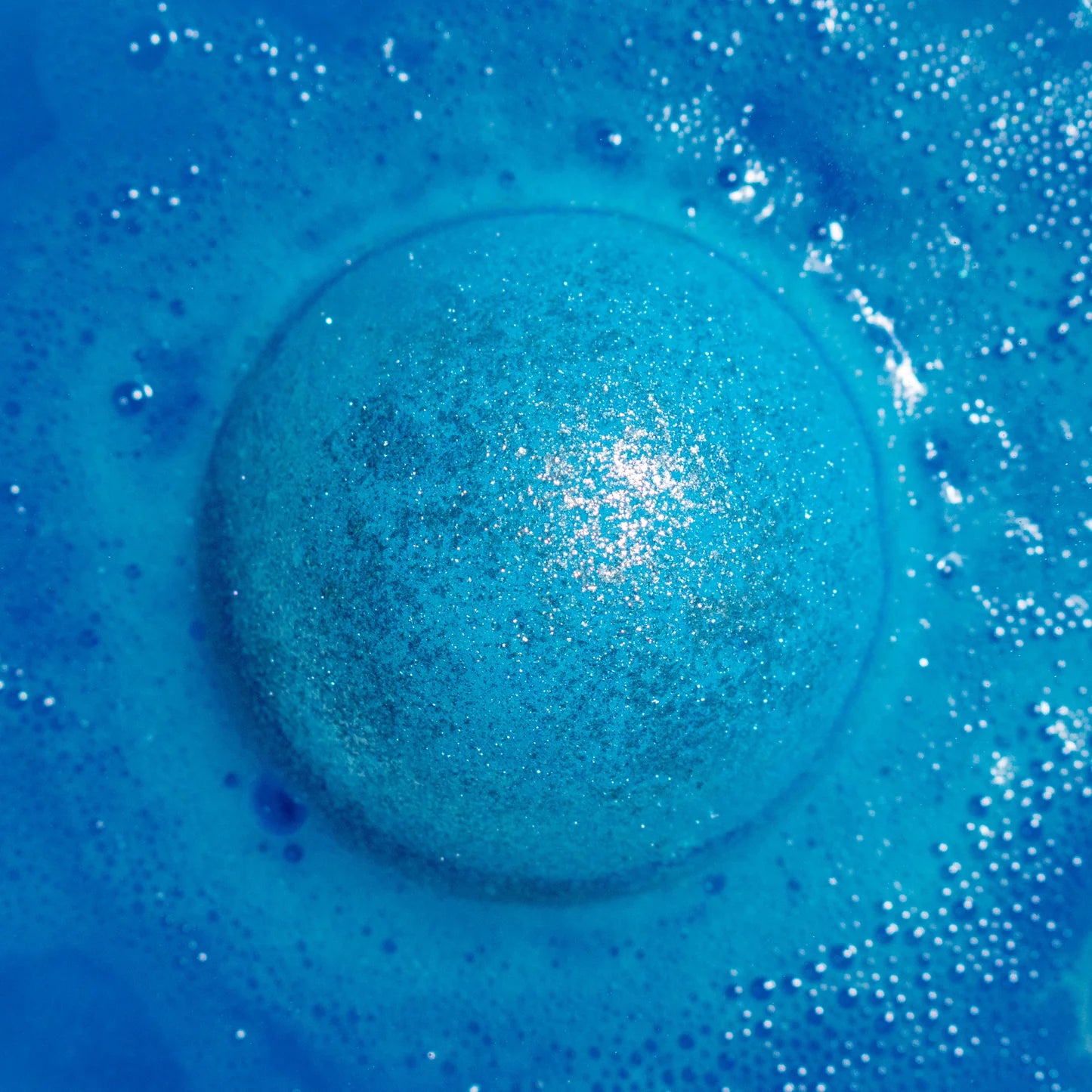 Snow Ball Bath Bomb