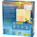 Thames & Kosmos SolarBots Cosmic Explorers Science Kit