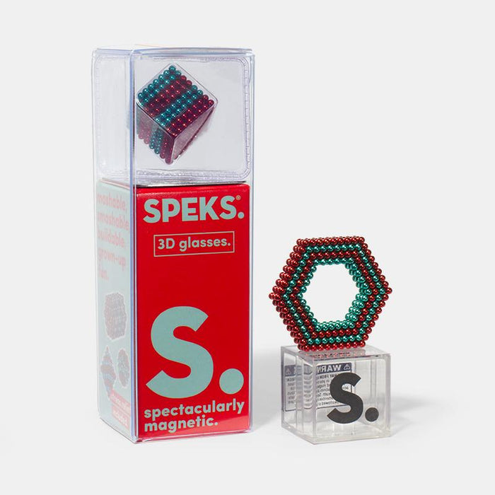 STRIPES MIX SPEKS