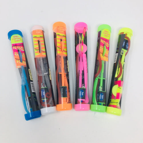 Spin Copter LED with Lightning Launcher