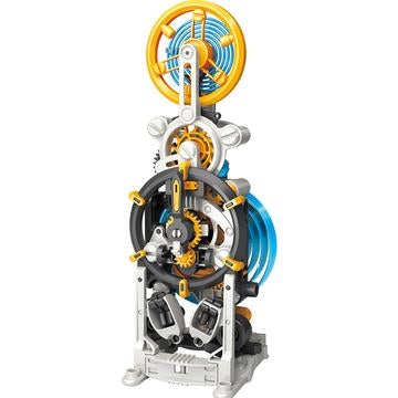 Springbots 3-in-1 Spring-Powered Machines