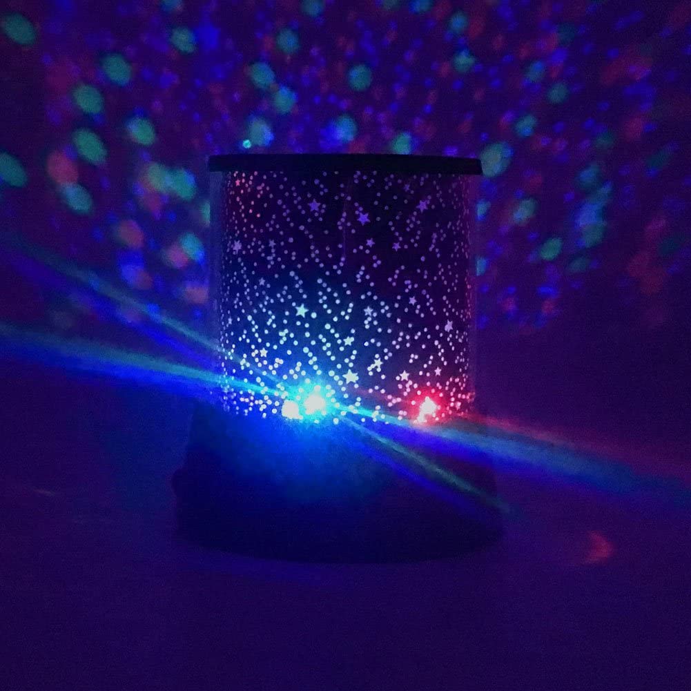 Starry Sky LED Room Light