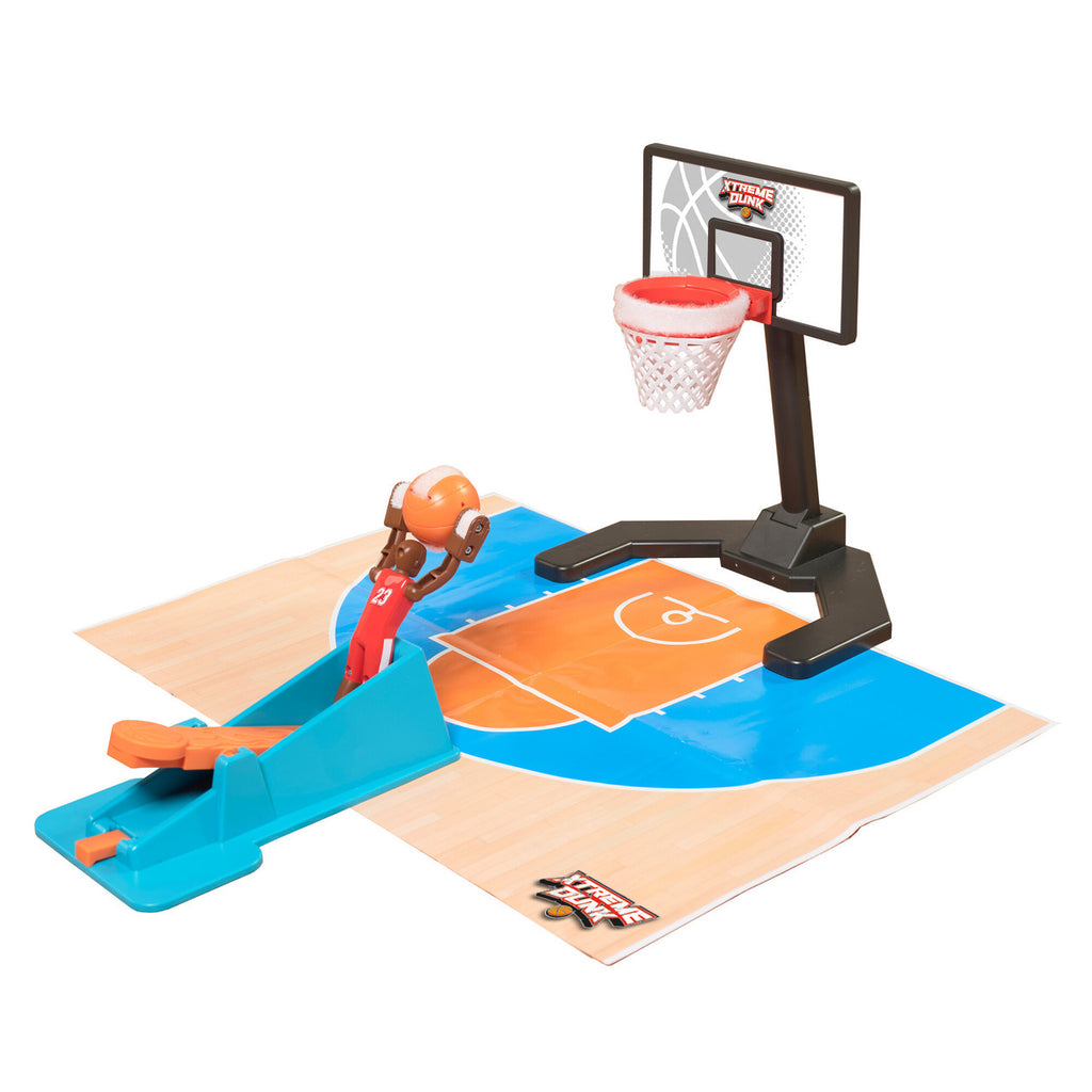 スポーツトイ・アクショントイ Slam Dunk - Jake Bullock T73773_1__82093.