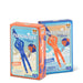 Tiger Tribe Parachuters Eco-Friendly Bioplastic Toy for Active Kids