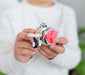 Tiger Tribe Presto Planes Drifter Vintage-Style Press-Down Racing Plane Cream