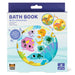Tiger Tribe Messy Dinosaurs Interactive Water-Reveal Bath Book for Kids