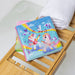 Tiger Tribe Magic Unicorns Bath Book Water-Reveal Interactive Toy