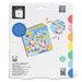 Tiger Tribe Magic Unicorns Bath Book Water-Reveal Interactive Toy