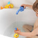 Tiger Tribe Catch & Splash Bath Fishing Game