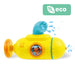 Tiger Tribe Tub Sub Water Blaster Bath Toy