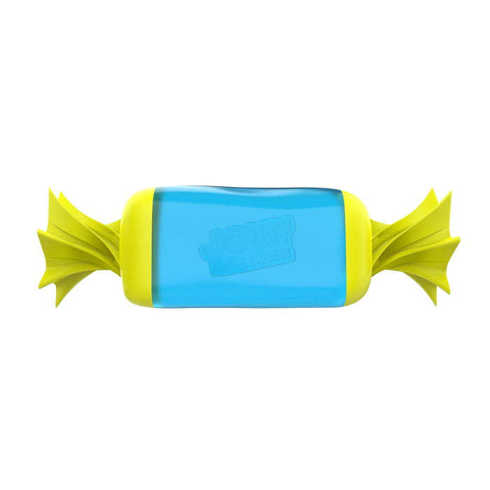 Scented Squishi Jolly Rancher Squeeze Stress Relief Toy