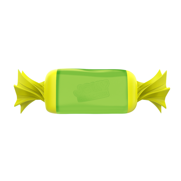 Scented Squishi Jolly Rancher Squeeze Stress Relief Toy