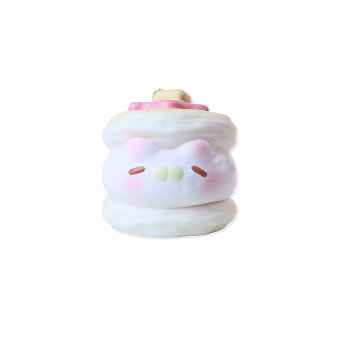 Mooshies Puffy Pancakes Slow Rise