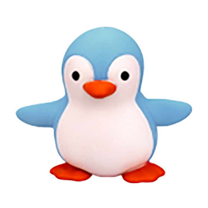 Incredible USA The Big Squish Penguin TOY33450 Sensory Toy