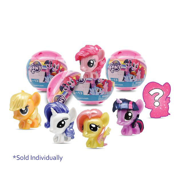 My Little Pony Mash'ems