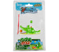 World's Smallest Gator Golf Miniature Tabletop Game