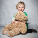 Oprah's Favorite Big Anton Plush Bear - 22-inch Soft Cuddly Friend