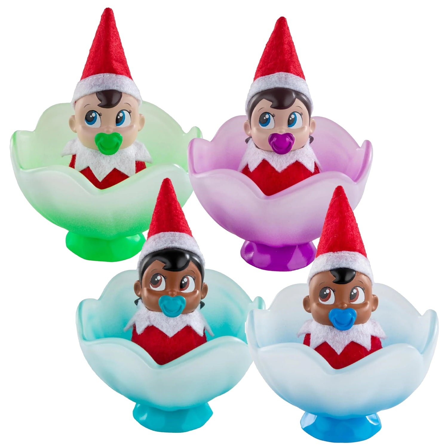 Elf on the Shelf: Elf Frost Pips
