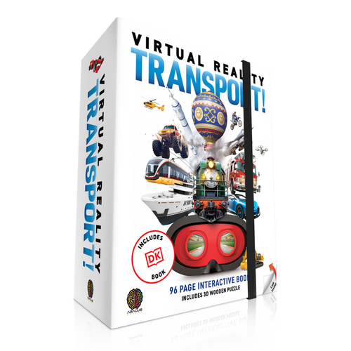 Virtual Reality Transport
