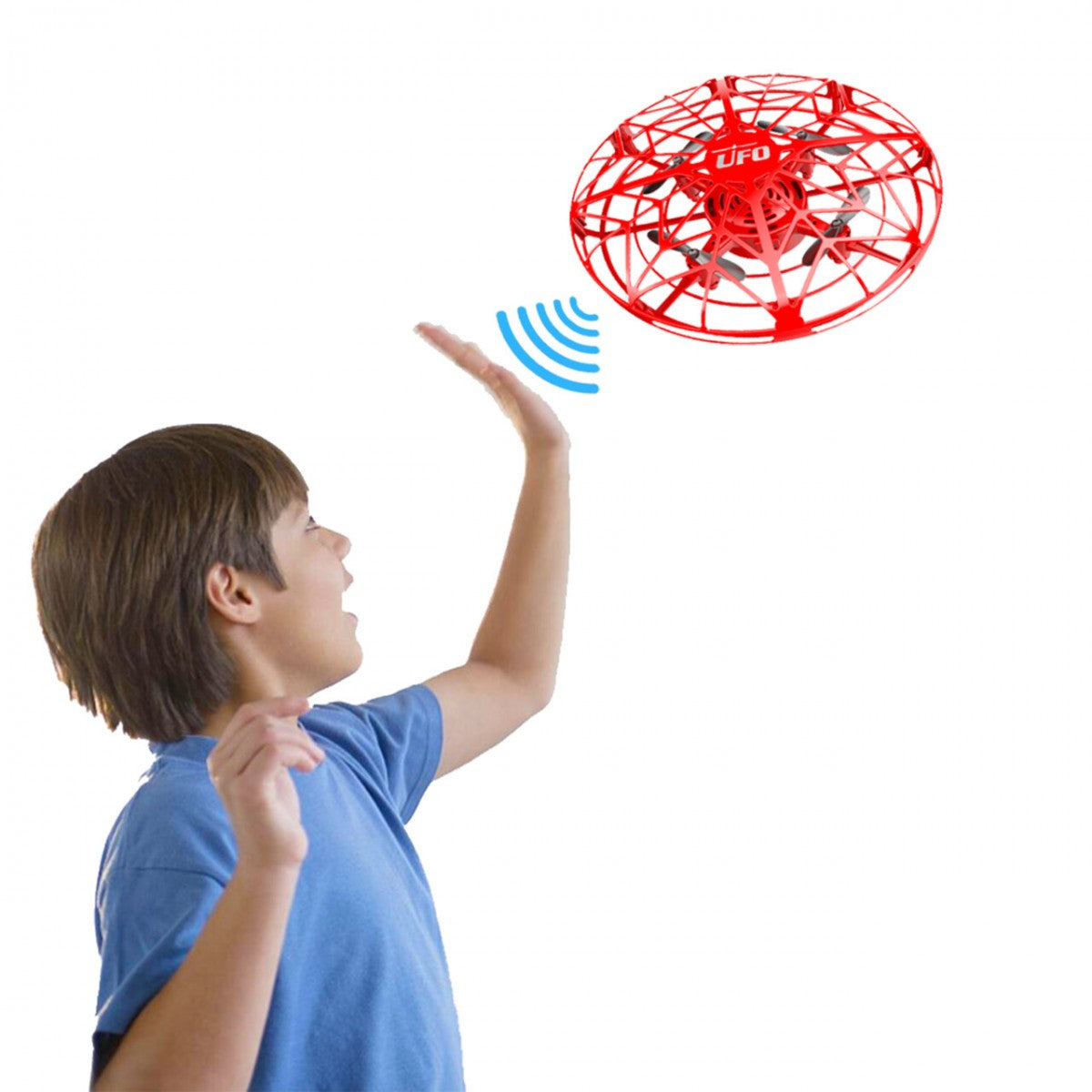 Mini Drones UFO Drone with Led Lights