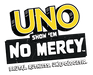 World’s Smallest UNO Show ’Em No Mercy Mini Card Game