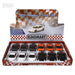 Porsche 2010 911 GT3 RS Diecast Pullback Car 5-Inch