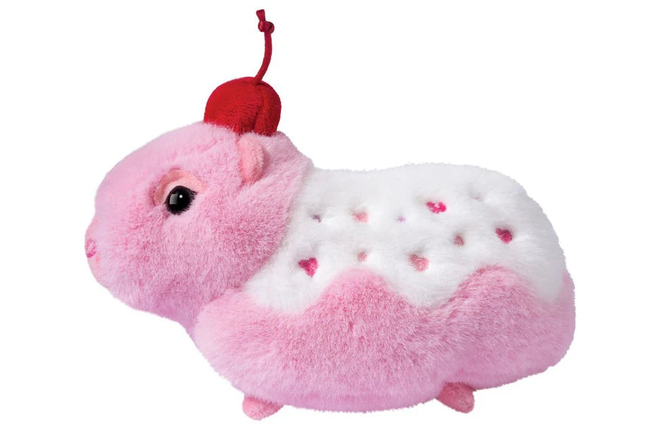 Valentines CapyCake